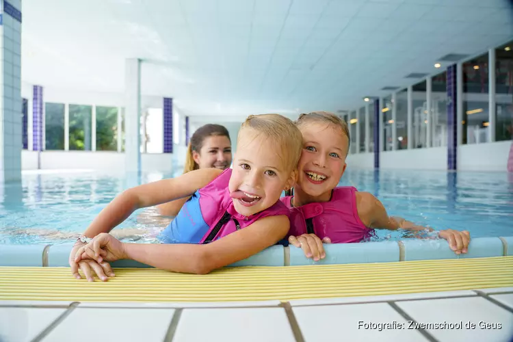 Kinderen mogen niet meer verdrinken!