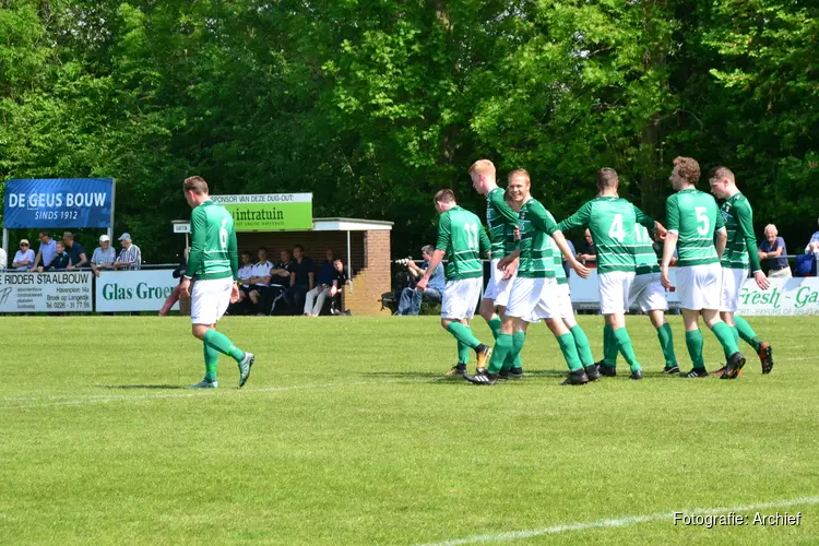 BOL bereikt knock-out fase bekertoernooi