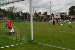 BOL overtuigend naar eerste competitiezege