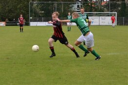 BOL overtuigend naar eerste competitiezege