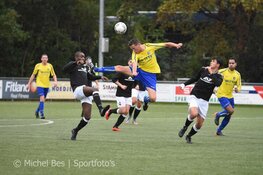 Langedijkse ploegen starten wisselend aan competitie