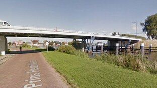 Werk Broekhornerbrug kan beginnen: boerenzwaluwen uitgebroed