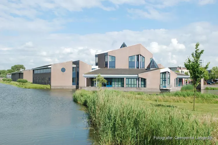 Langedijk heeft Sluitende Begroting