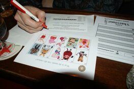 Kroegenquiz in Cafe t Karrewiel op 13 oktober