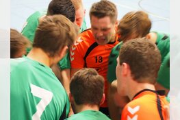 Vrone boekt in eerste thuiswedstrijd tweede zege van het seizoen