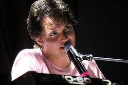 Jett Rebel met "7 Cities 7 Shows" aan alle onzekerheid voorbij