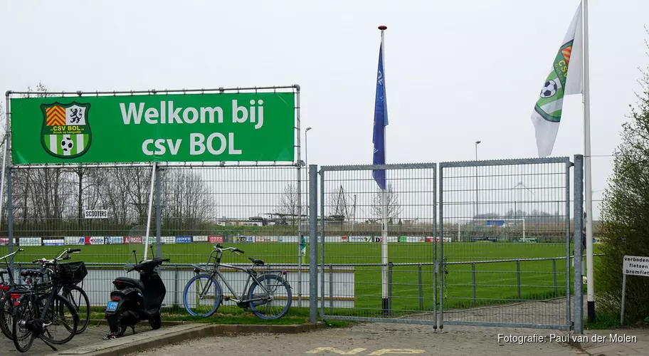 BOL en Roda’46 spelen doelpuntloos gelijk