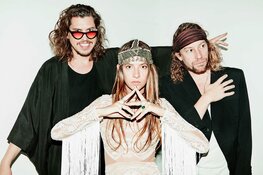 Net bevestigd: MY BABY op 4 april naar Victorie