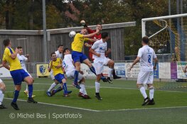 Nederlagen voor LSVV en DTS