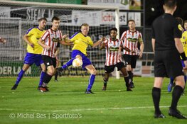 LSVV uiterst effectief