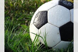 LSVV voor tweede bekerronde naar Amsterdam, BOL vrijgeloot