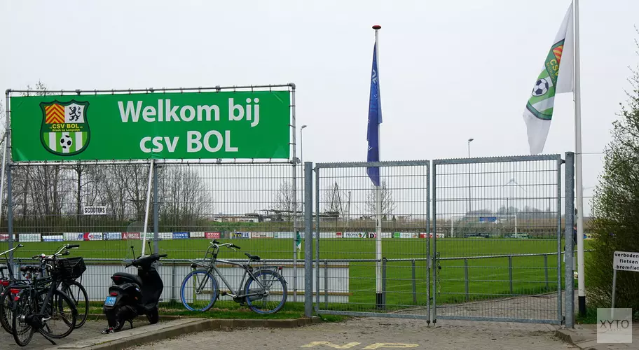 BOL bezorgt AFC eerste nederlaag
