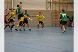 Vrone blijft foutloos