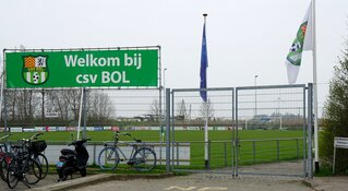 BOL houdt punt over aan treffen met ARC