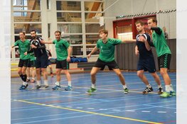 Vrone is ongeslagen status kwijt