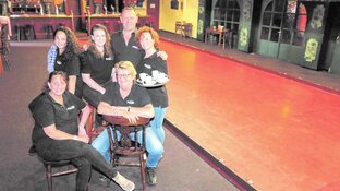 Partycentrum Concordia Noord-Scharwoude