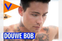 Net bevestigd: Douwe Bob in Podium Victorie