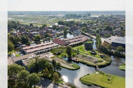 Haal je pietendiploma in Museum BroekerVeiling