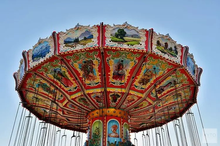 Evaluatie kermis Zuid-Scharwoude