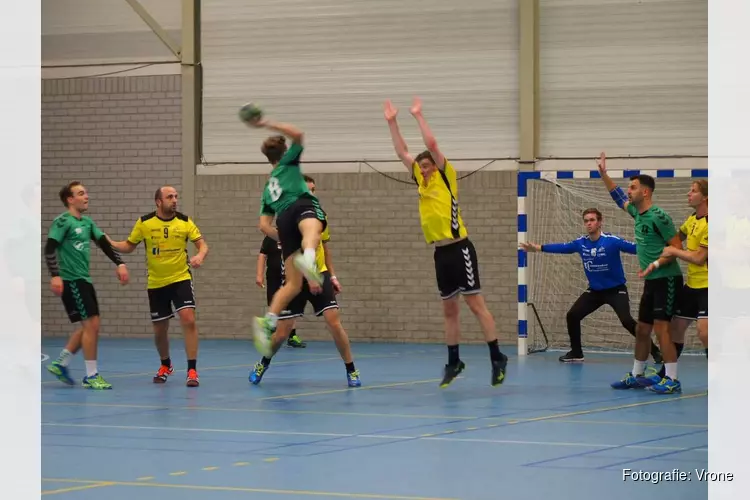 Vrone verliest topper van VVW