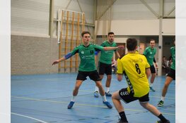 Vrone verliest topper van VVW