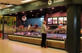 Slagerij Jilles Kramer De lekkerste vleeswaren, belegde broodjes én catering