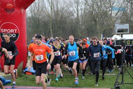 Derde editie traditionele Geestmerambachtloop 2019