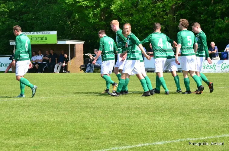 BOL pakt volle buit bij oude bekende