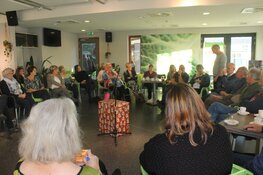 Groen Links organiseert kantinebijeenkomst over zorg in Langedijk