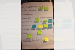 Groen Links organiseert kantinebijeenkomst over zorg in Langedijk