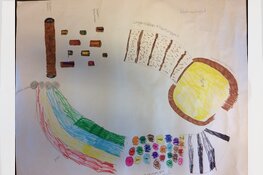 Scholen Oudkarspel winnen groen buiten leerplein