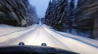 Broers rijden 6000 km als protest tegen prostaatkanker