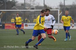 LSVV heeft de smaak te pakken, Vrone en DTS onderuit