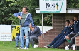 Bart Hoogland bezig aan laatste seizoen bij BOL