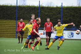 LSVV onderuit bij laagvlieger