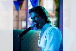 Winterkermis met DJ Sweet Le Freak en Crazy Piano in Café &#39;t Karrewiel