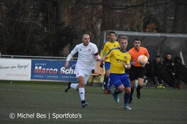 LSVV buigt achterstand om, DTS gelijk en Vrone onderuit