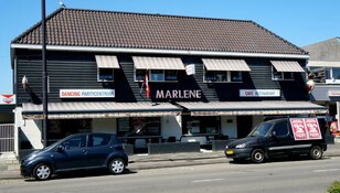 Foute Party in Marlène op Tweede Kerstdag
