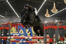 Indoor Beukers blijft groeien
