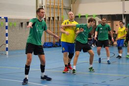 Vrone stijgt naar de tweede plek