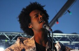 Nieuw aangekondigd in Victorie: Martijn Fischer en Jeangu Macrooy