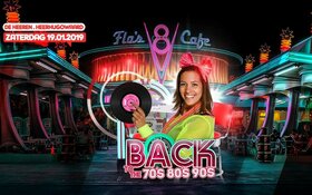 Disco-Train komt weer naar De Heeren