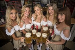 Zondag barst het feest los bij Marlène: Apres-Ski (Het Feest Der Feesten)