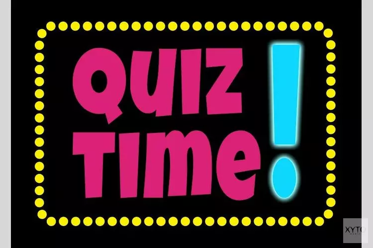 Ook in 2019 gaat men weer quizzen in &#39;t Karrewiel