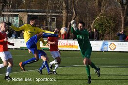 Geen bonuspunten voor LSVV