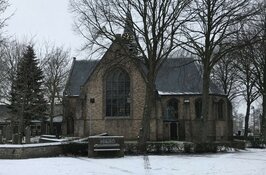 Verkoop kerk Sint Pancras met pijn in het hart: &#39;&#39;Is niet meer op te brengen&#39;&#39;