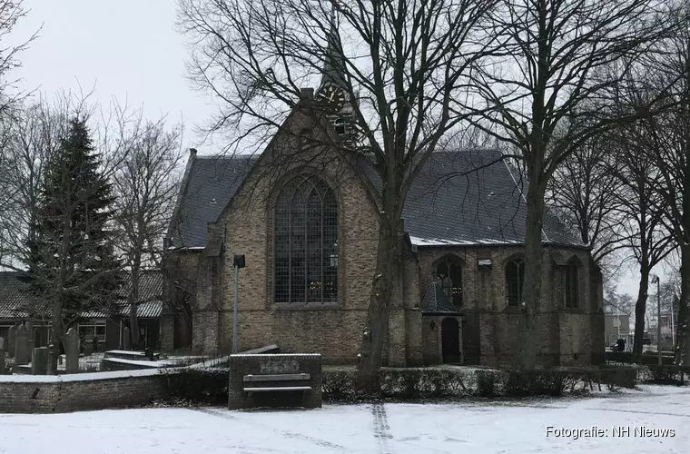 Verkoop kerk Sint Pancras met pijn in het hart: &#39;&#39;Is niet meer op te brengen&#39;&#39;
