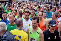Een succesvolle Heerhugowaard Cityrun by Night begint bij AV Hera