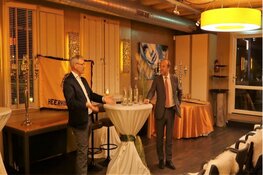 Burgemeesters aan het woord