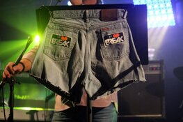 Break doet nogmaals reünieconcert, nu in Wervershoof